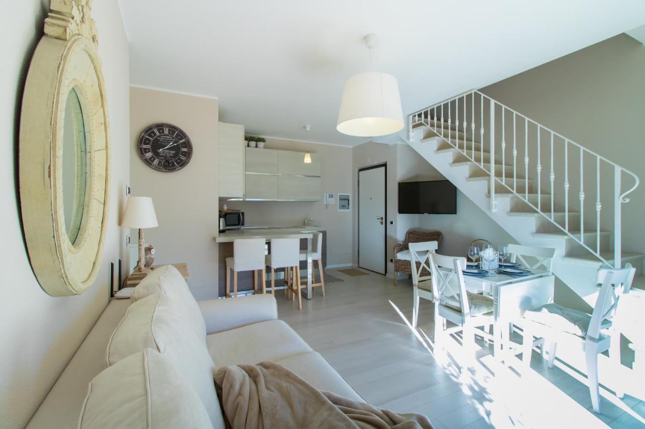 Apartment Tulipani 17 Tremezzo Szoba fotó