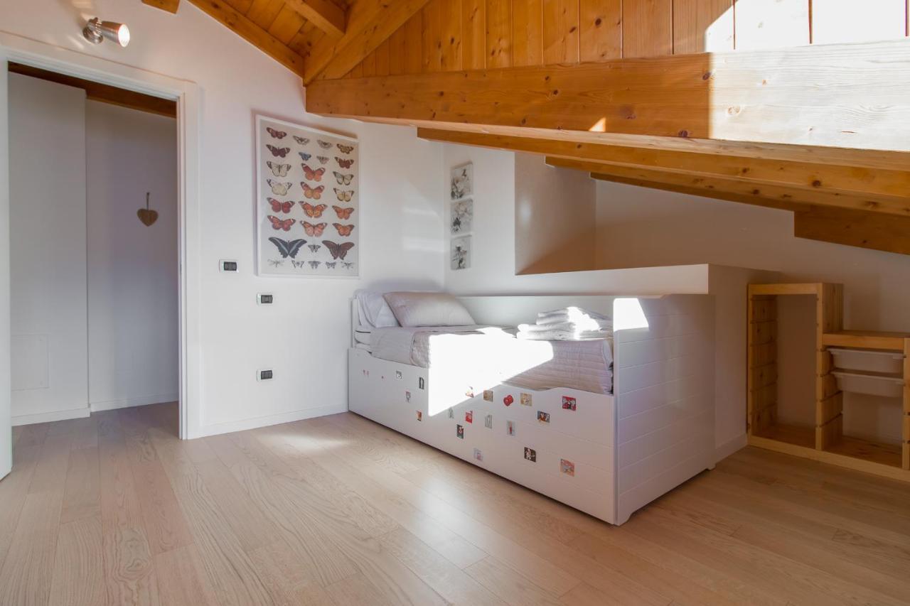 Apartment Tulipani 17 Tremezzo Szoba fotó