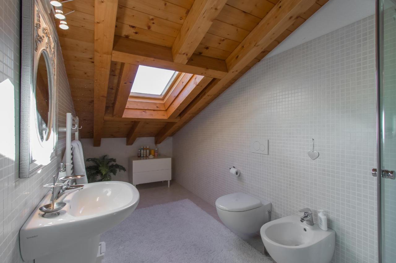 Apartment Tulipani 17 Tremezzo Szoba fotó